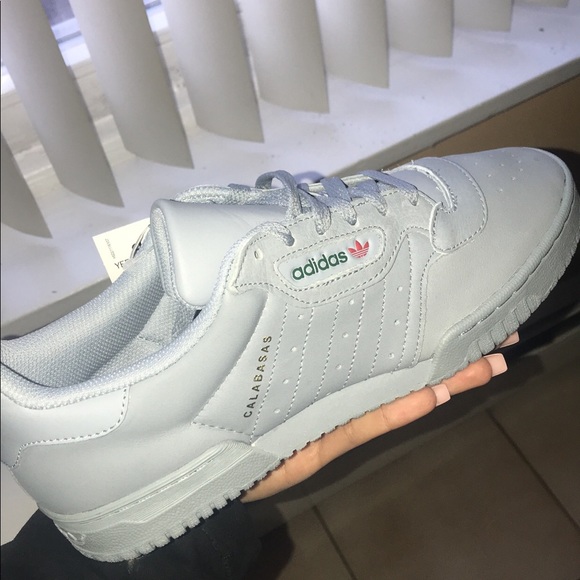 Other - Calabasas Powerphase Grey Other - Calabasas Powerphase Grey